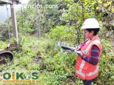 Oikos Ingenieria Ambiental