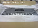 Para la venta: Yamaha Tyros 5 / Korg Pa3