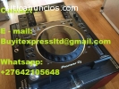 Pioneer CDJ-2000NXS2  costó $1000USD