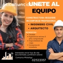 Se requiere personal de trabajo