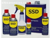 Solución SSD para limpiar dinero negro