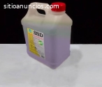SSD Solución Súper Automática química
