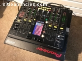 2 x pioneer cdj 2000 nexus whatasp now