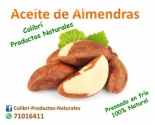 Aceites Naturales, Aceite de Coco, Venta