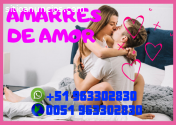 AMARRES DE AMOR EN 48 HORAS PARA QUE TU