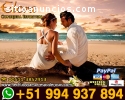 Amarres Vudu Para Recuperar A Tu Pareja