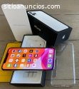 Apple iPhone 11 Pro Max 512GB