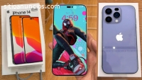 Apple iPhone 14 Pro Max 1TB $800