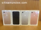 Apple iPhone 7 y iPhone 7 Plus $500 al p