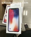 Apple iphone x 256 watsp +919836884617