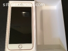 Apple iphone6s plus