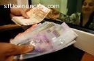 Ayuda financiera y la inversión entre pa