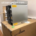 Bitmain antminer s19 pro bitcoin  mining