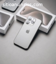 Brandnew Apple iPhone 15 Pro Max/ Sony P