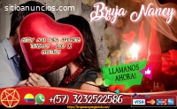 BRUJA AMARRES DE AMOR EXITOSOS