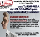 BUSCAS UNA OPORTUNIDAD!.... ESTO ES PARA