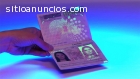 BUY REAL PASSPORT, VISAS, DRIVER LICENSE