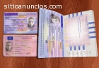 BUY REAL PASSPORT, VISAS, DRIVER LICENSE