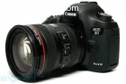 Canon EOS 5D Mark III Camera $1000