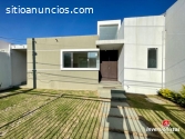 CASA EN VENTA EN EL URUBO