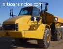 Caterpillar 740