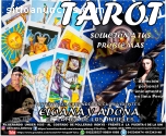 CLARIVIDENCIA TAROT RITUALISMO