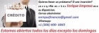 Concesion de *** entre particular h