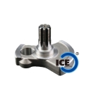 Crank for Yamaha outboard