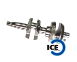 Crankshaft for Yamaha outboard
