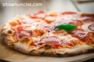 CURSO PROFESIONAL DE PIZZERÍA