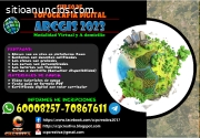 CURSO VIRTUAL DE ARCGIS 2023