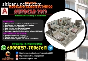 CURSO VIRTUAL DE AUTOCAD 2023