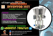 CURSO VIRTUAL DE INVENTOR 2023