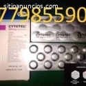 cytotec cochabamba 77985590