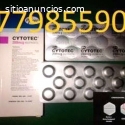 cytotec en la paz 77985590