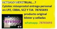 Cytotec santa cruz 78765693