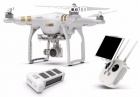 DJI - Phantom 3 Professional Flying Came