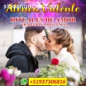 ENDULZA Y AMARRA A TU PAREJA+51937306816