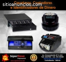 GAVETEROS, IDENTIFICADORES Y CONTADORES
