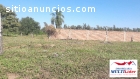 HERMOSO LOTE EN VENTA EN MONTERO