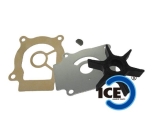 Ice Marine Water Pump Repair Kit for Su