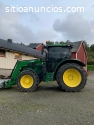 John Deere 6130r Ultimate Edition