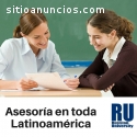 La mejor asesoría para estudiar en Rusia