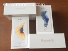 La venta Apple iPhone 5,5s,6,6s,6s+