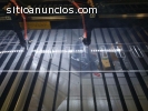 Máquinas laser de corte y grabado direct