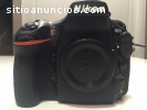 Nikon D810 cámara digital slr 36.3 MP co