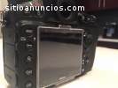 Nikon D810 cámara digital slr 36.3 MP co
