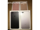 Nuevo Apple iPhone 7 32gb/128gb/256gb