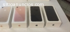 nuevos de fábrica iPhone7,7Plus, ipad ,s