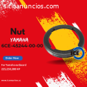 Nut for Yamaha Outboard